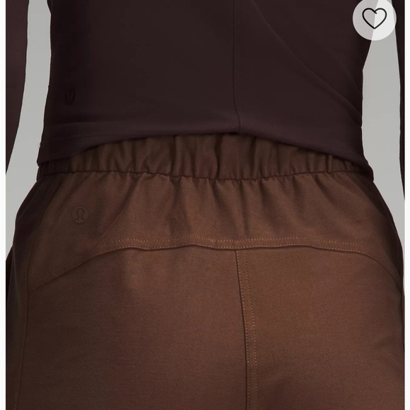 Lululemon Light Utilitech Cargo Pants - Picture 2 of 6